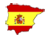 A. J. P. FRUITS VEGETABLES - Espanol